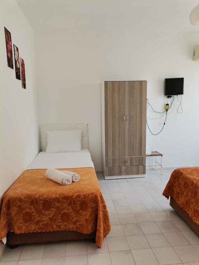 Ferienwohnung Adrasan Shambala Exterior foto
