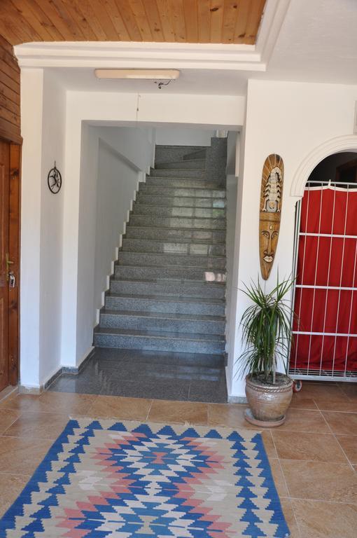 Ferienwohnung Adrasan Shambala Exterior foto