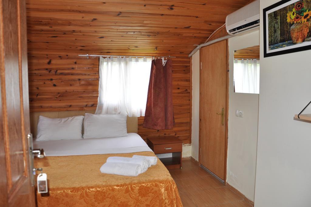 Ferienwohnung Adrasan Shambala Exterior foto